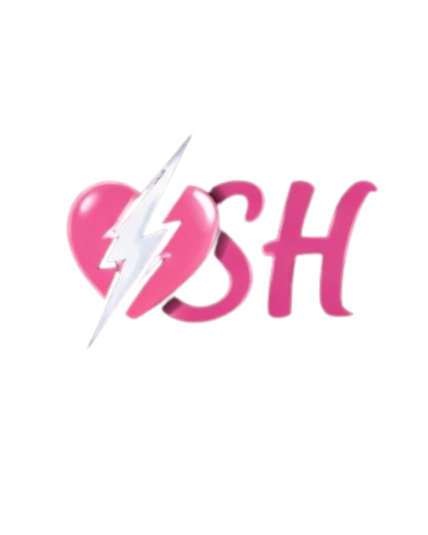 Solid Heart Clothing